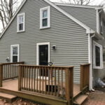 Mitten Vinyl Siding