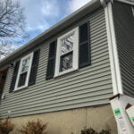 Mitten Vinyl Siding