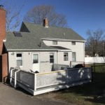 roofing and siding repair installation
