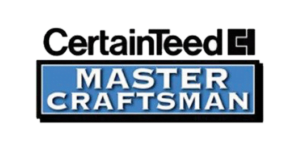 master craftsman certified Installer