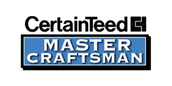 master craftsman certified Installer