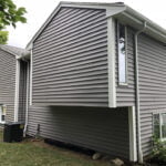 mainstreet vinyl siding