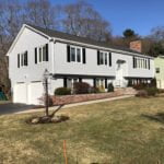 Certainteed D4 Mainstreet Vinyl Siding