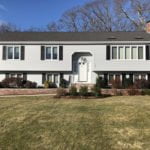 certainteed d4 mainstreet vinyl siding