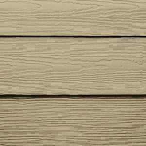 HardiePlank Fiber Cement Siding