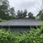 roofing installation