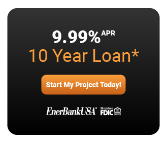 customer financing 9.99 percent plan.