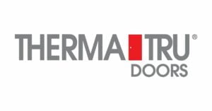 ThermaTru doors