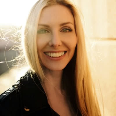Sandra P.
