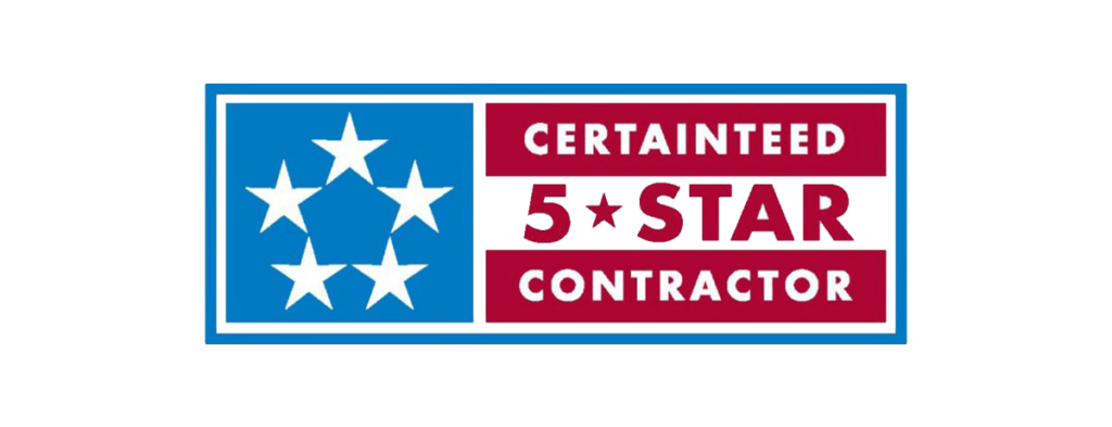 Five Star Contractor