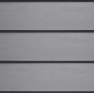 Everlast Composite Siding Sample