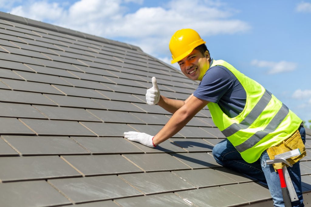 best roofing material