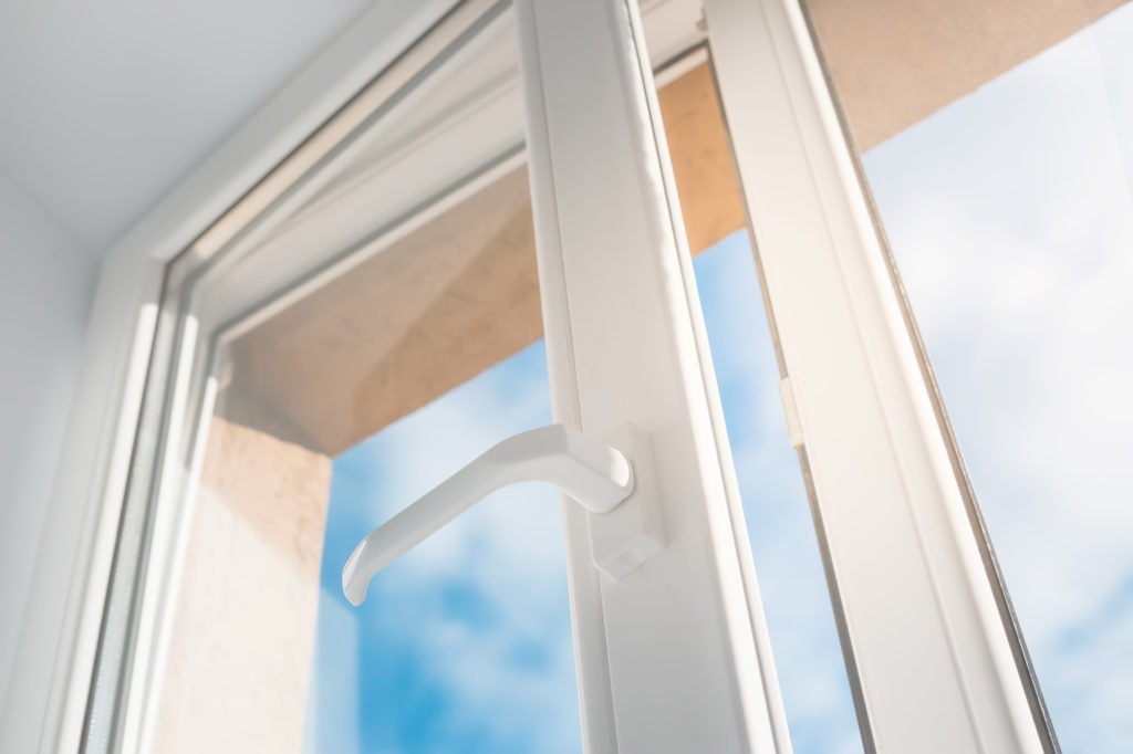 types of windows