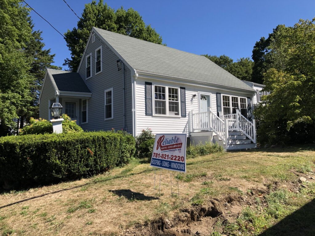 new construction windows