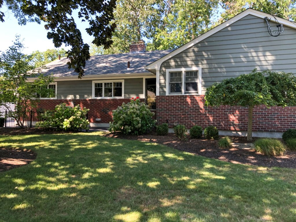 benefits of composite siding