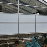 New thermolite Insulation panels