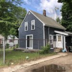 siding and window installation