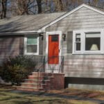 siding installation