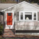 siding installation