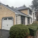 Wood Cedar Shingles