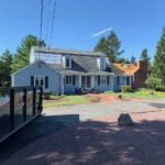 In progress Certainteed Residential Roof Replacement