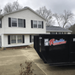 roof replacement in canton