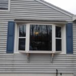 bay window install