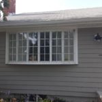 before replacement windows