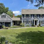 Cliffs Neighborhood renovation in Attleboro, Massachusetts by reliable roofing siding and window