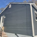 siding installation near me