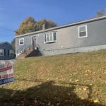 after photo of finished everlast siding installation