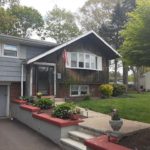 Home's curb appeal enhanced in avon massachusetts