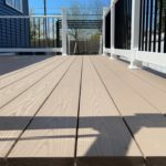 Deck resurfacing