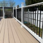 Composite Decking