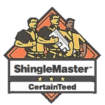 Certainteed shingle master logo