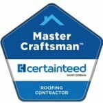 Master Craftsman Roofing and Siding Contractor