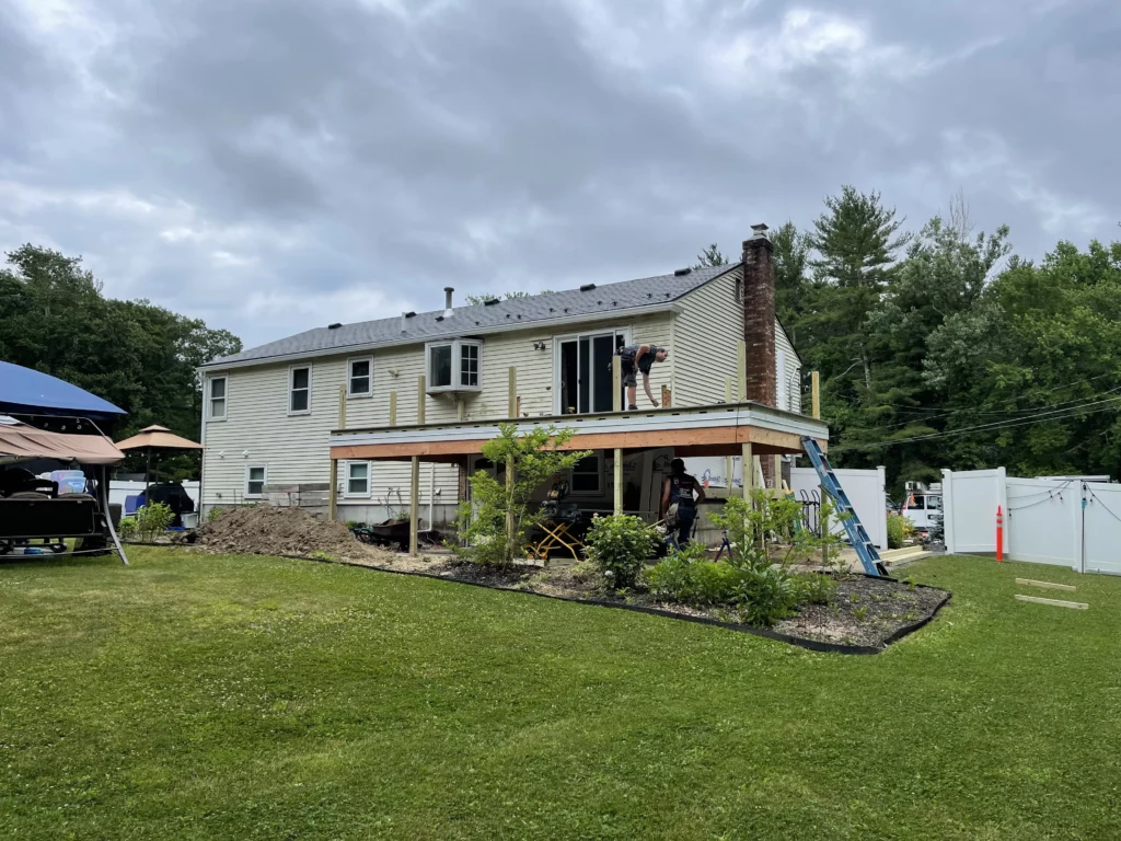 Roofing and Windows In Braintree, MA Reliable