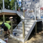 deck contractors