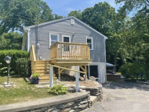 home addition contractor 