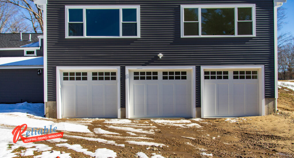 3 car garage additions east bridgewater, massachusetts