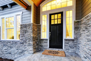 stone siding contractors near me