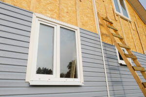 siding installation near me