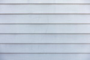 home siding installation