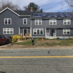 conventional house addition in stoughton, massachusetts officially complete!
