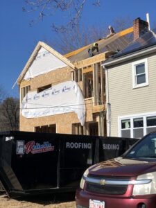 Reliable ADU Contractors and home addition contractors near me
