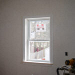 after photo of harvey classic new construction window and interior trim at our in-law home addition in stoughton, ma