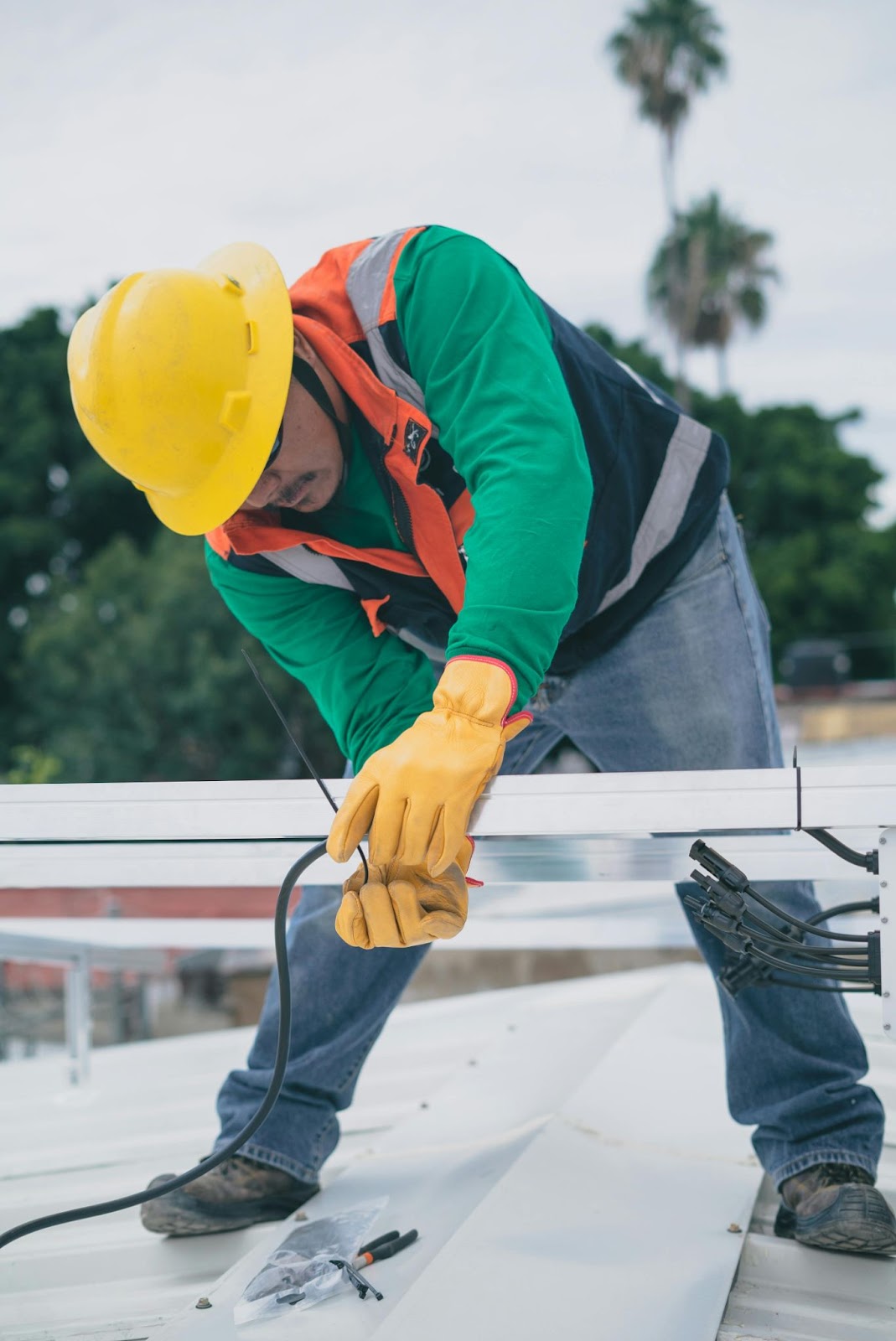 Roofing Company - Whitman, MA