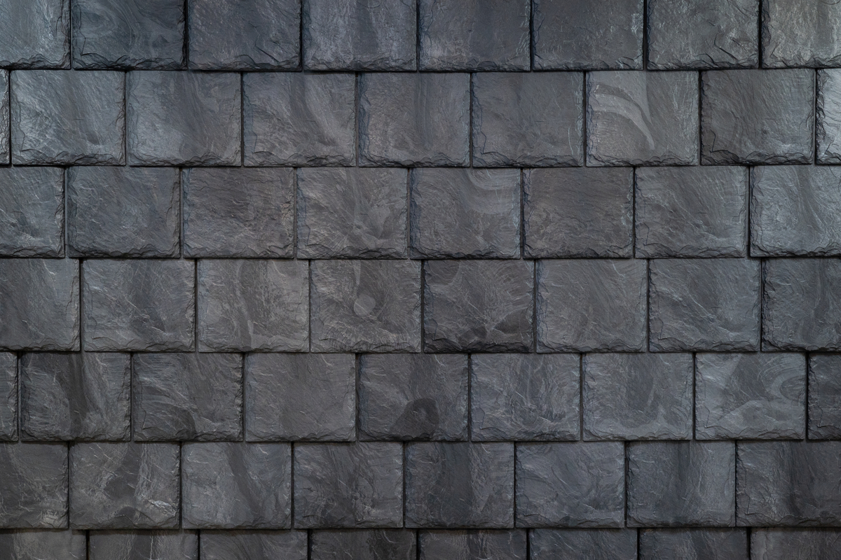 Synthetic Slate Roofing by Brava Roof Tile