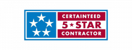 Five Star Contractor