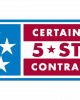 Five Star Contractor